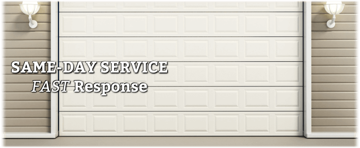 Concord NH Garage Door Repair