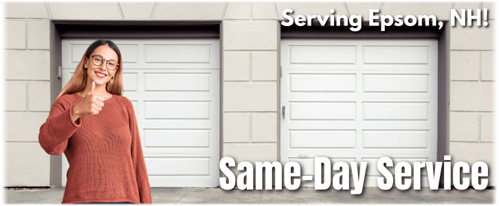 Garage Door Repair Epsom NH
