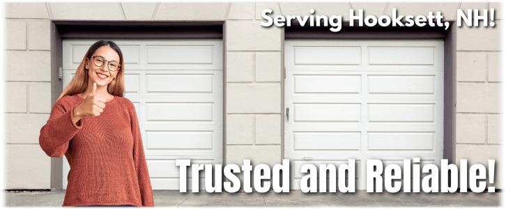 Garage Door Repair Hooksett NH