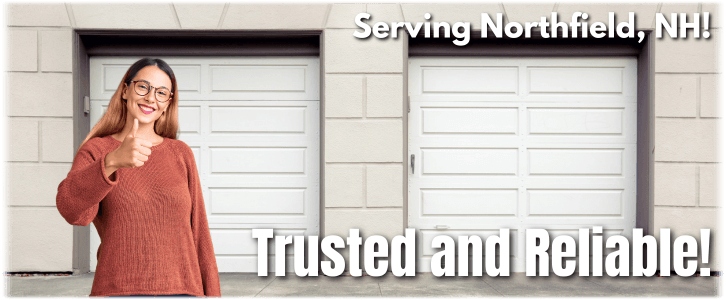 Garage Door Repair Northfield NH