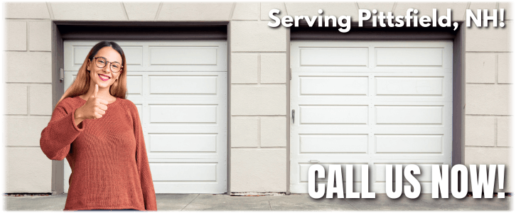 Garage Door Repair Pittsfield NH